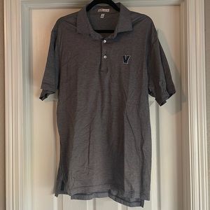 COPY - Mens Villanova Golf Polo